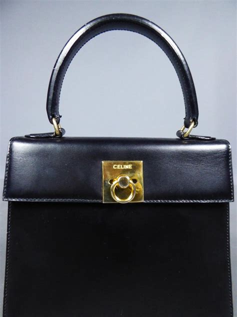 celine old bags|celine vintage bag price.